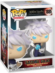 Funko Pop! Jujutsu Kaisen: Shibuya Incident - Satoru Gojo #1885
